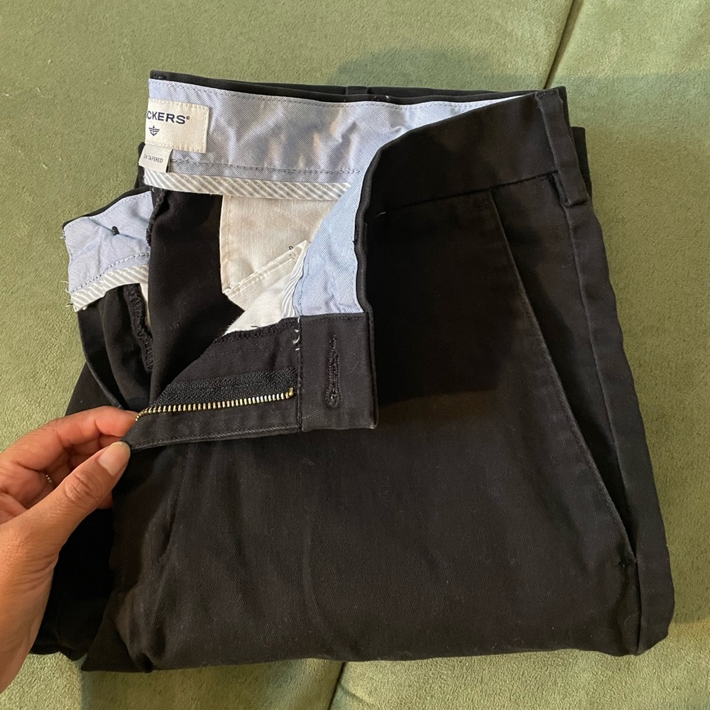 Dress Pants
